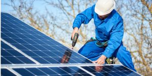 Installation Maintenance Panneaux Solaires Photovoltaïques à Durtal